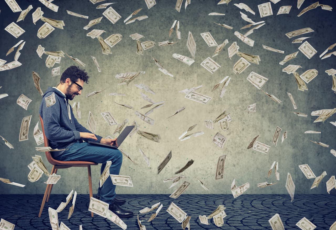 This ‘single greatest’ stock-market predictor has never been more bearish