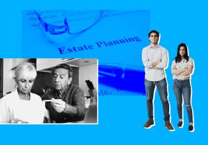 The $200,000 down-payment dilemma: Gift the cash now — or make your kids wait for the will